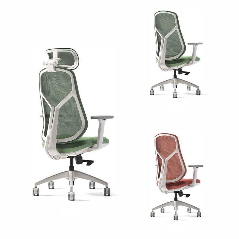 (活动价）脑椅办公椅人体工学椅子家用学椅竞电舒适久坐座椅会习