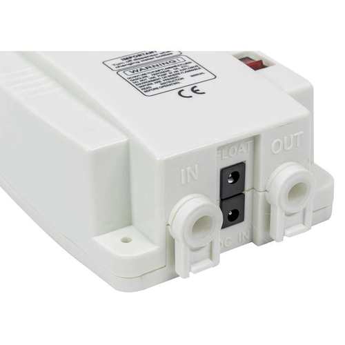 {活动价}咖啡机制冰机水泵自动增压泵Flojet40PSI1加仑售卖机饮料