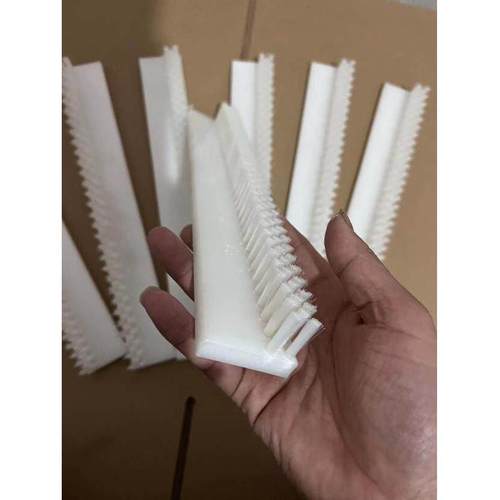 厂家中科机器礼盒机毛刷纸盒盖成型机配件毛刷