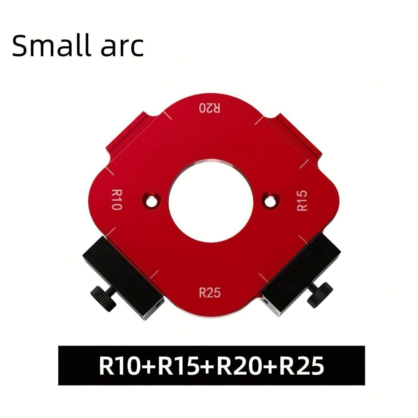 修边机切割圆角模板木工r角圆弧模板电刨开槽衣电木板工具,五金/工具,其他机械五金,淘宝优惠券,粉丝福利购,淘宝优惠卷