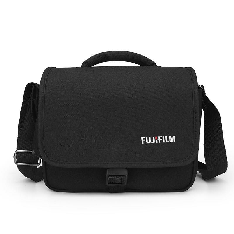 适用于富士单肩微单单反相机包XS10 XT3 XT4 XT30 XT20 XA7 XT2