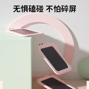 儿童画画板家用液晶手写板12寸宝宝磁性写字板可护眼玩具女孩