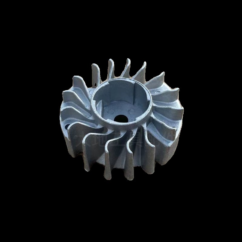 适用斯蒂尔油锯飞轮250/251C磁飞轮170/381/382点火器磁电机配件