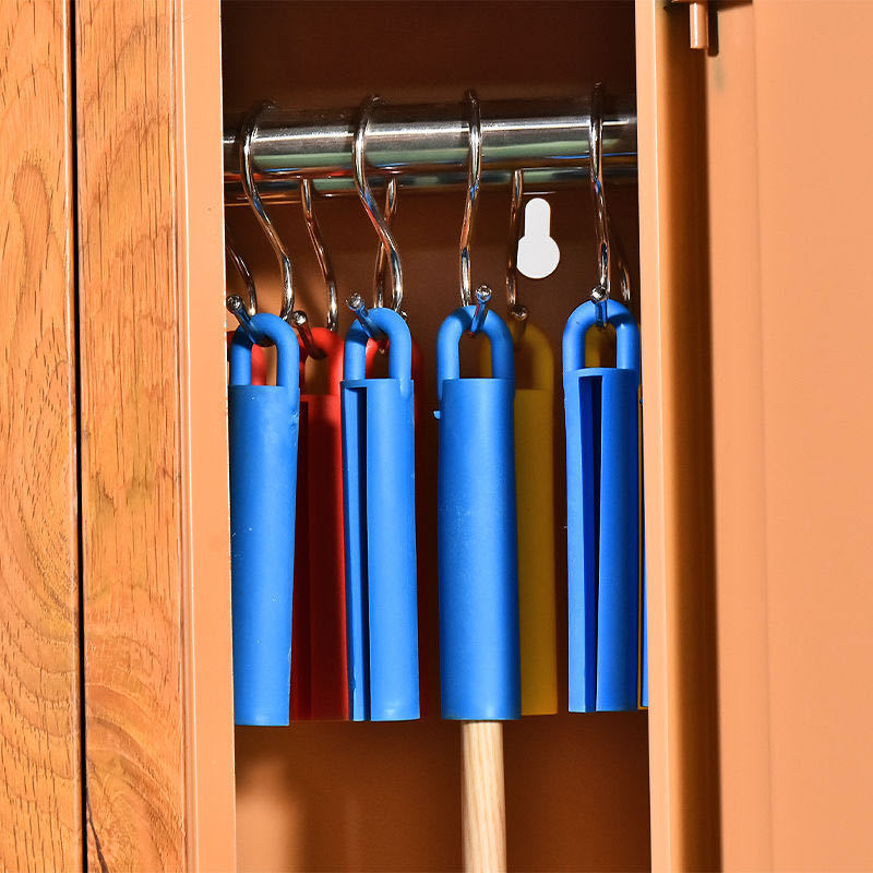 台球杆吊杆器球杆配件吊杆悬挂全套套筒t台杆头保护套包邮