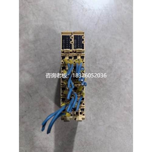 拍前询价（拍前询价）施耐德TM5系列PLC模块TM5SDI12D SDI12D原装