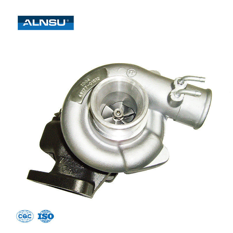 TD04-10T 49177-01512 MD194842 涡轮增压