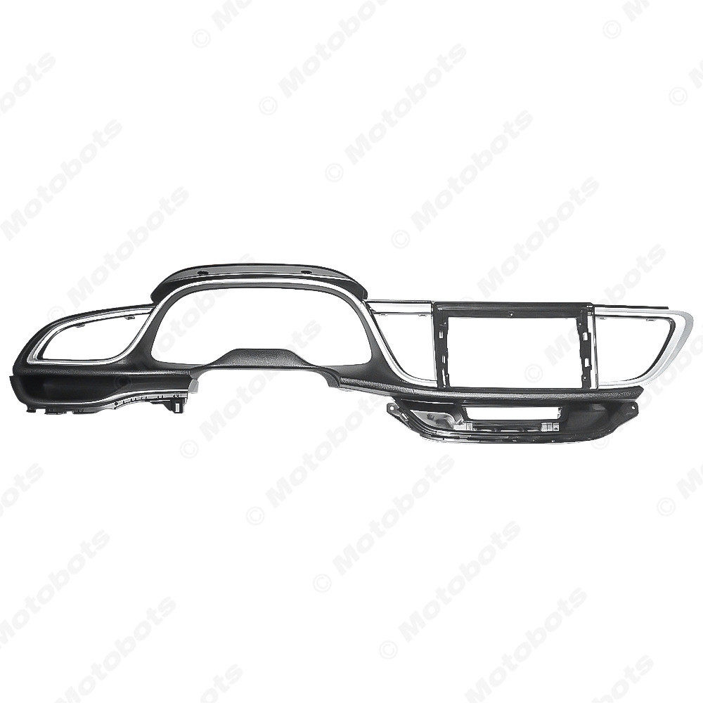 适用15-18款别克英朗9寸/10.1寸大屏机导航框影音改装框改装面板,基础建材,钥匙胚,淘宝优惠券,粉丝福利购,淘宝优惠卷