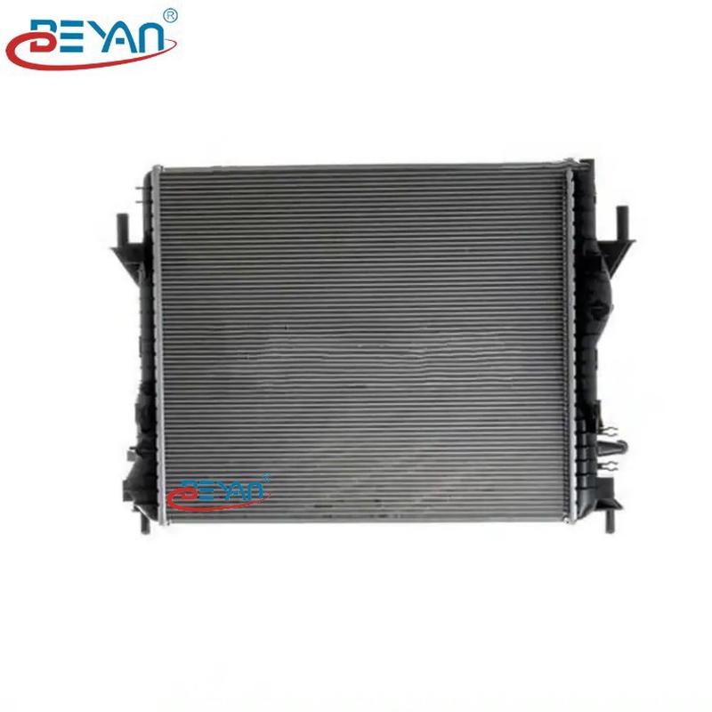 C2P25696 C2P24728 XR857911 8W838005AD水箱适用于捷豹X152