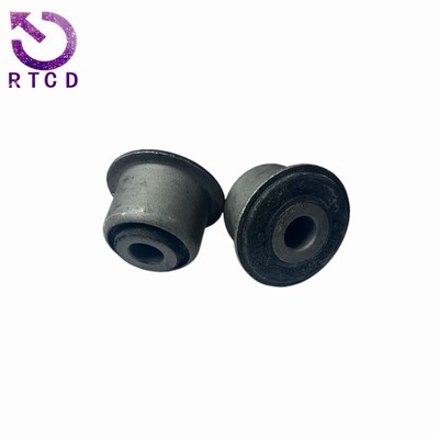 三角臂衬套96110483适用标致306PARTNER雪铁龙BERLINGO XSARA ZX