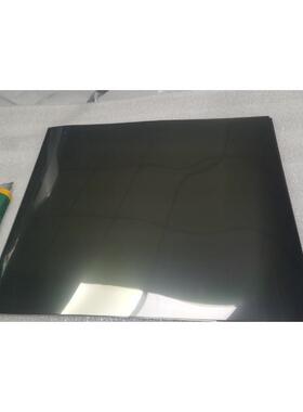 通用偏光片394mm*340mm偏光膜超大尺寸 偏振片可裁改小做任何角度