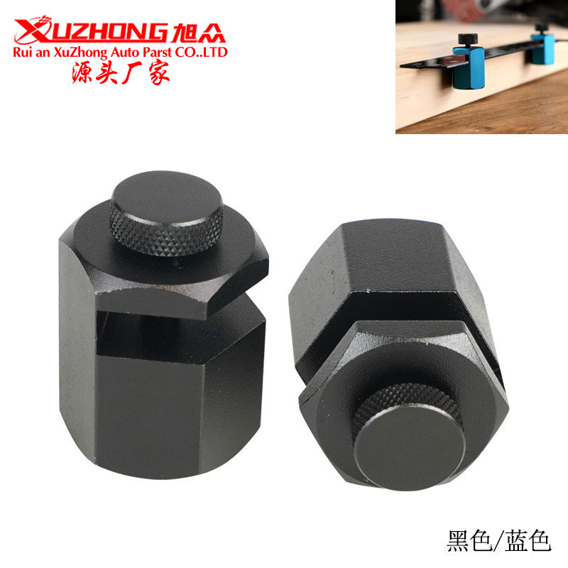 汽车改装工具直角尺辅助夹新款高楼梯测量仪布置标记楼梯量规