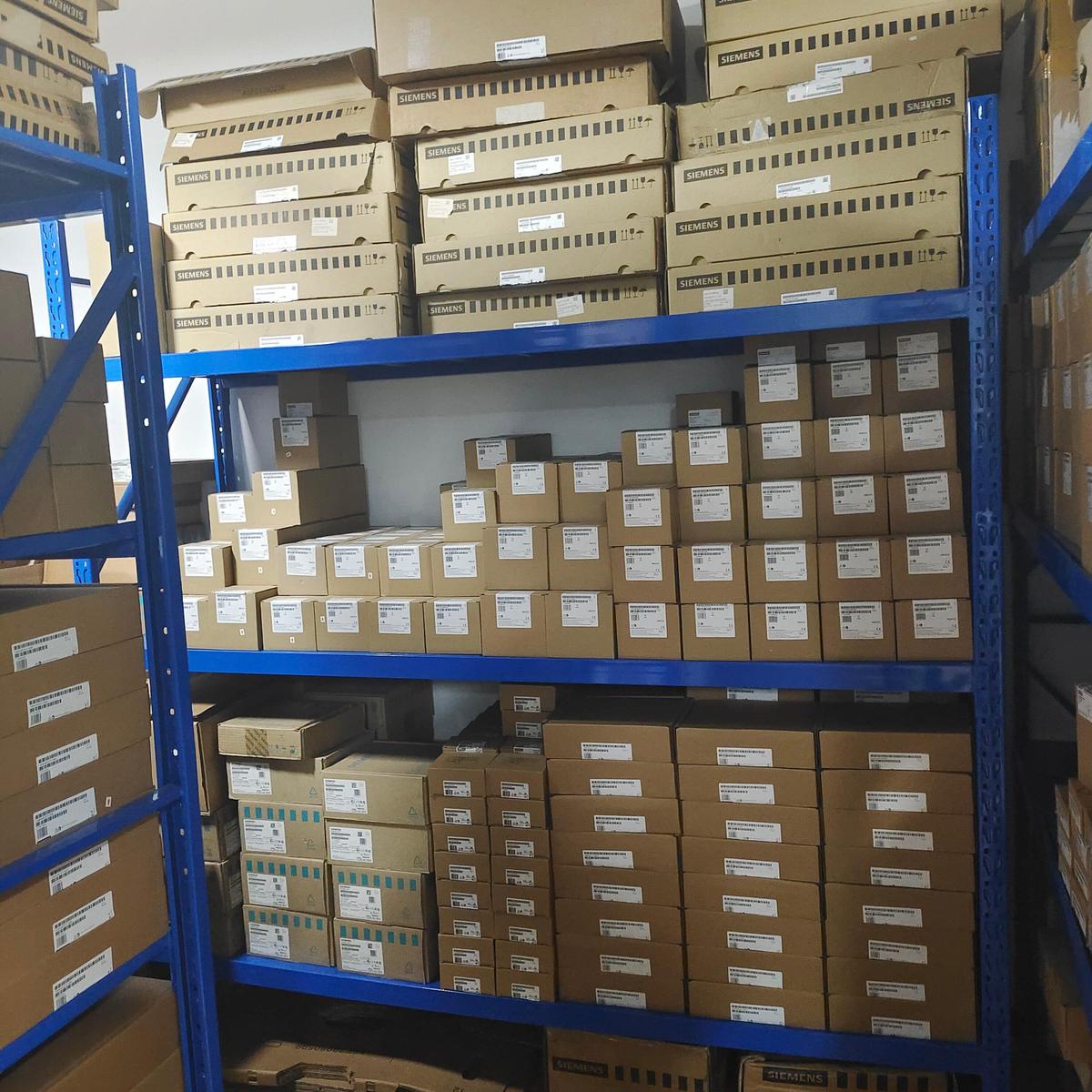 Edwards西门子PLC模块 6ES7141-6BH00-0AB0 数字输入模块 全新原
