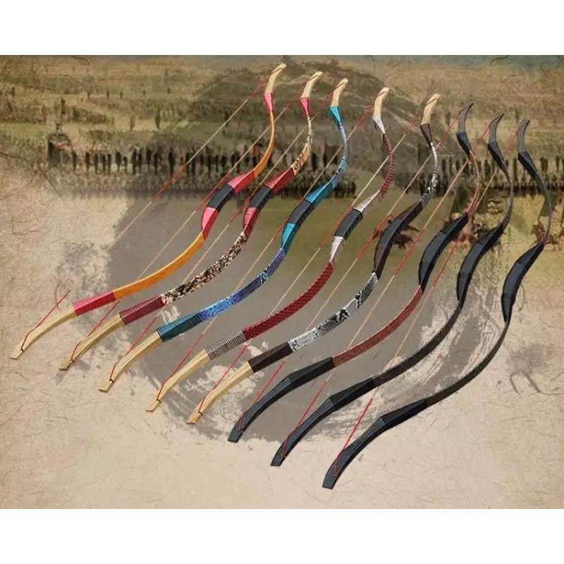 传统弓箭新品景区练习箭馆靶场射击射箭套装反曲弓厂家直销,运动/瑜伽/健身/球迷用品,弓,淘宝优惠券,粉丝福利购,淘宝优惠卷