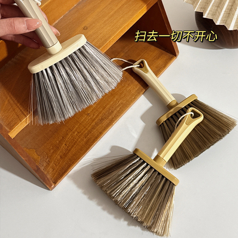 清理工具家用刷子清灰神器防静电床上车用毛刷除尘刷键盘清洁刷子