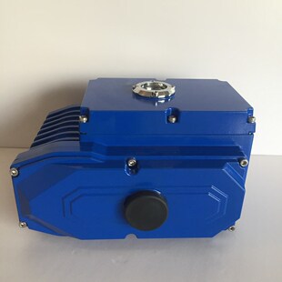 专业生产电动执行器精小型调节电动执行器电动开关执行器SBR 20E