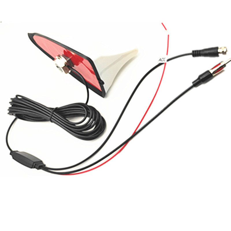 车载数字电视鲨鱼鳍天线多功能组合TV+FM天线,汽车零部件/养护/美容/维保,车用天线,淘宝优惠券,粉丝福利购,淘宝优惠卷