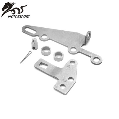 适用TH400 TH350 TH250/200 TH200-4R TH700-R4换档器支架套件