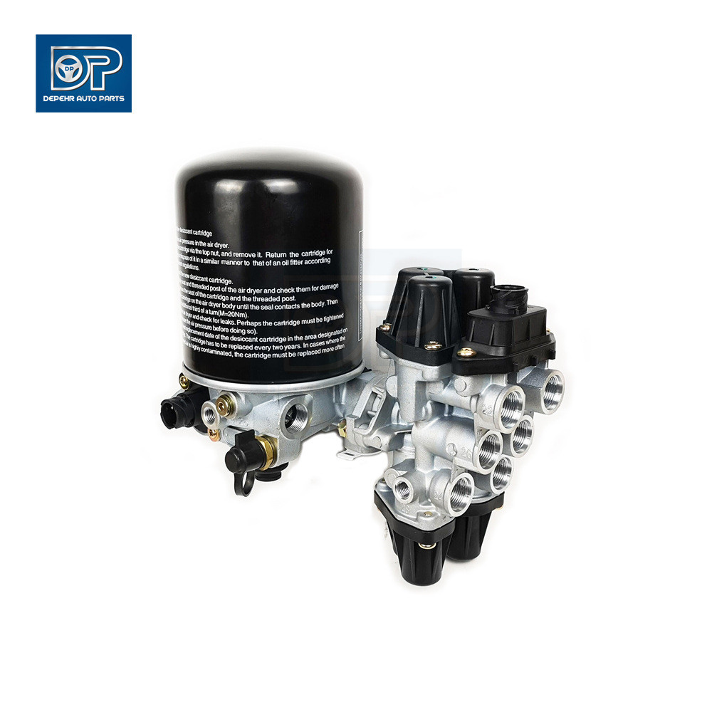 0024310515 0024310715 9325000140 BE-NZ重卡 空气干燥器