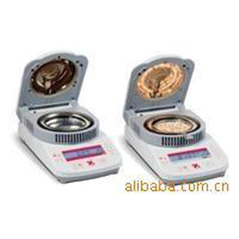 现货优势供应塑料颗粒MB23红外快速水份测定仪