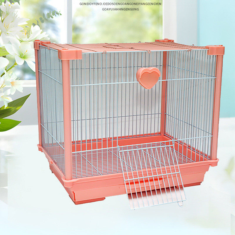 兔子笼子家用室内专用大号荷兰猪豚鼠自动清粪小兔笼养兔宠物兔窝,宠物/宠物食品及用品,兔笼,淘宝优惠券,粉丝福利购,淘宝优惠卷