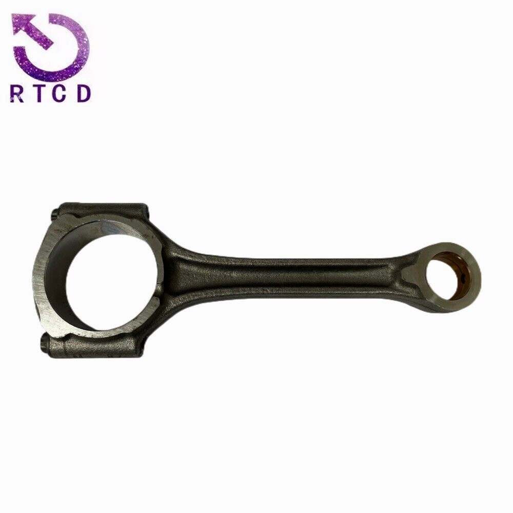 发动机连杆1613187580适用于轿车3缸1.2T 308 2008 208 301 308S