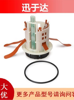 68085908AH适用2013-2019道奇 RAM 2500 3500 Dies流体泵/加热器