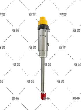 铅笔式喷油器 4W7018 4W7017 8N7005 柴油共轨喷油器