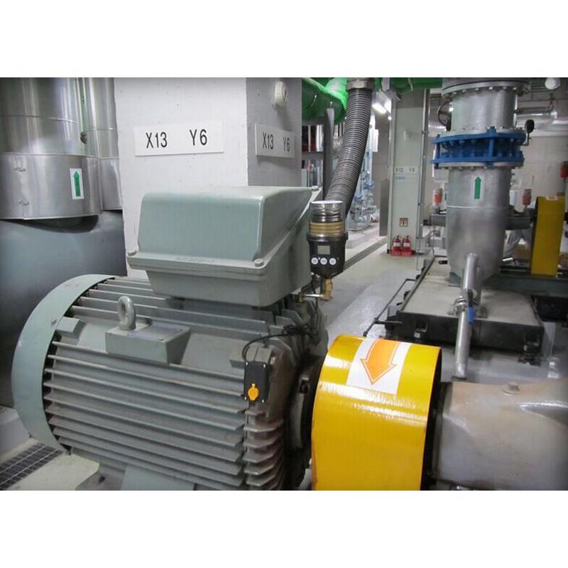 Pulsarlube M250链条自动注油器|链条自动润滑器|汽车注油器系列