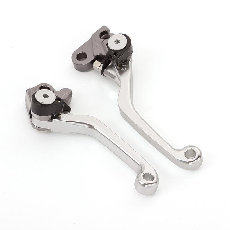 CNC摩托车手柄越野车刹车离合牛角手拉杆适用于YAMAHA TTR230