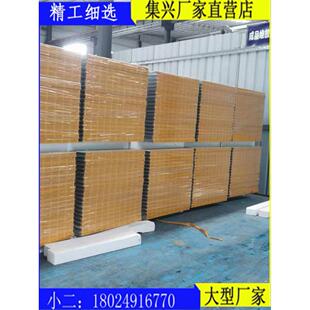 A防火玻镁隔墙天花吊顶夹心彩钢板医院手术室实验室净化设备美容