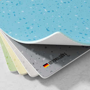 母婴级家用地板革加厚耐磨防水防滑塑胶地板铺垫室内水泥地直接铺