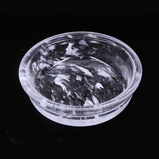 舌尖上的中国水晶锅 火锅 万客国际 水晶烧烤盘 烤鱼盘 兔入江湖