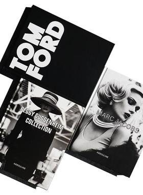 简约现代时尚装饰仿真书轻奢精装外文书画册摆件样板房书房柜陈设