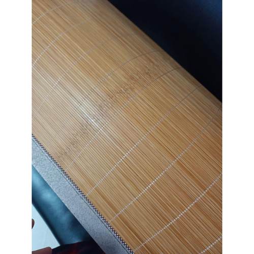 定制榻榻米凉席异型竹席飘窗垫沙发垫缺角凉席1.5米1.8米双面凉席