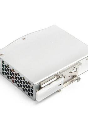 EDR/NDR上海明纬24V导轨12V直流75/120/150变压器DR开关电源10A5A