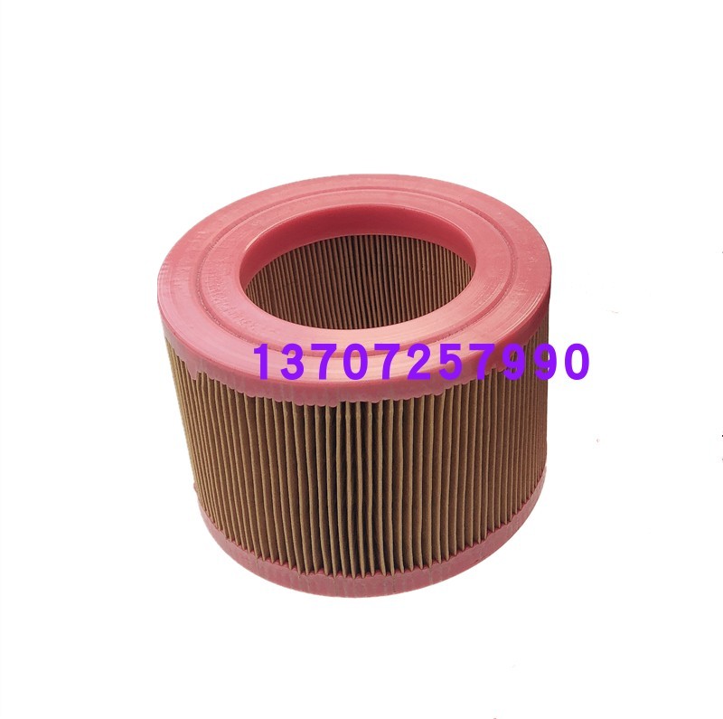 适配SA08A/SA11A螺杆空压机保养配件空滤格2116040126空气滤清器