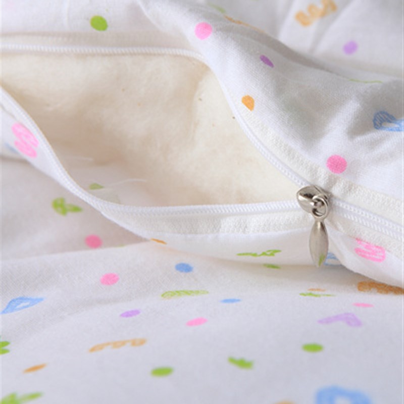 花床垫 1.35米床褥子135x190 200垫被一米三五上下床褥垫棉絮