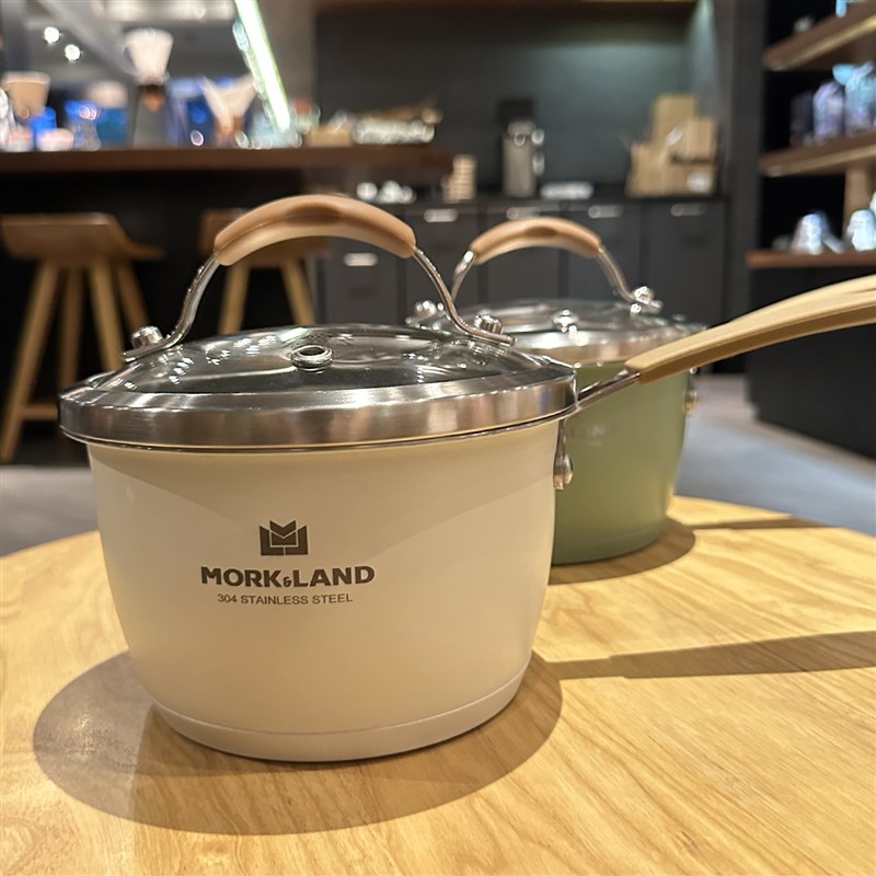 【老板娘家里自用】304不锈钢小蒸锅宝宝副食品锅煮面电磁炉家用