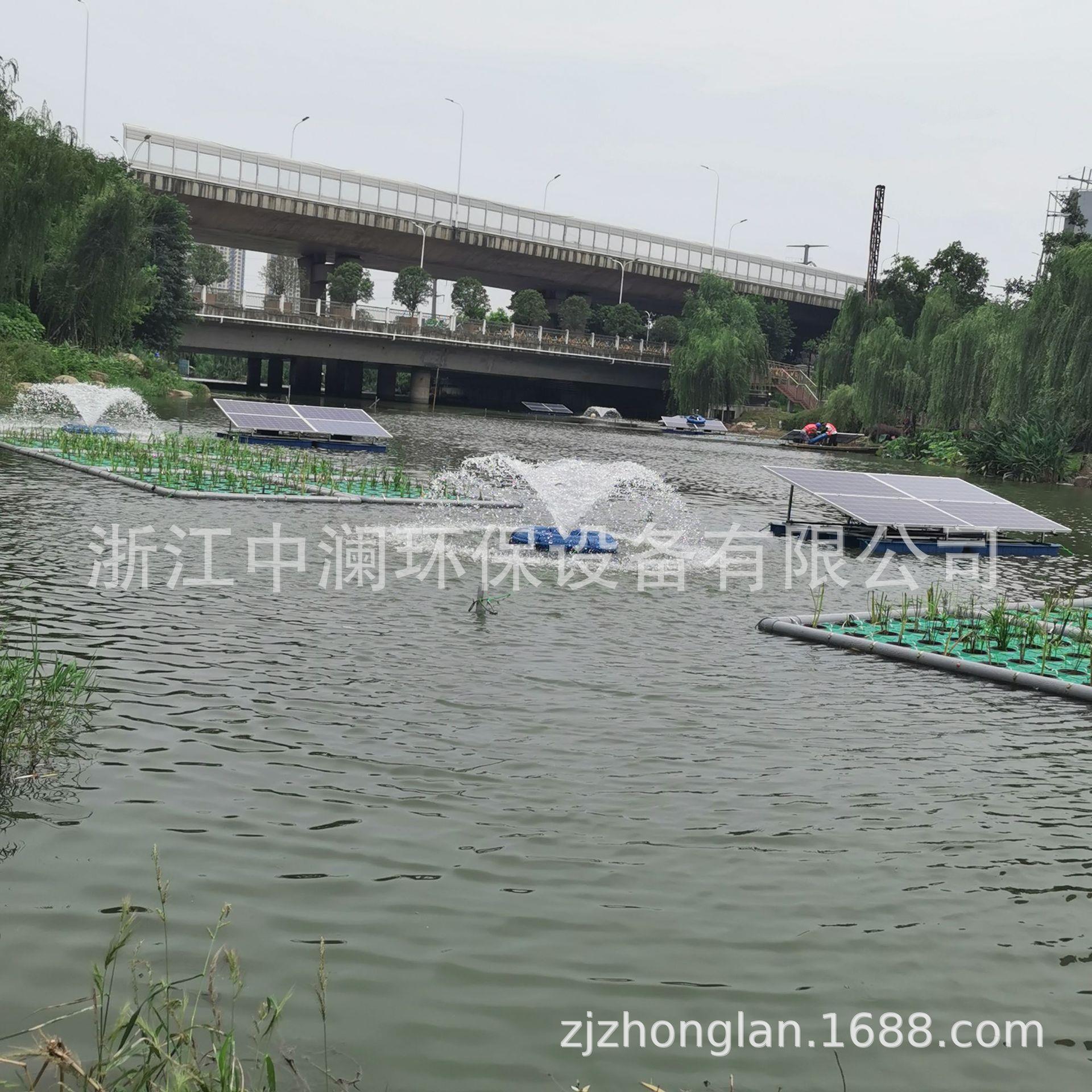 厂家直销太阳能曝气机 太阳能曝气机诚信厂家推荐 曝气机