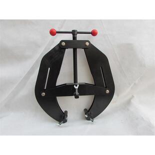 管道对管器对口器B3手工对管器焊接辅对管器法兰对正管弯头对正