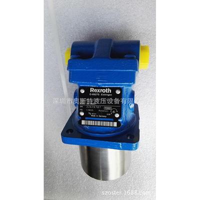 适用柱塞泵A2F5/60R-C7 rextoth液压油泵现货