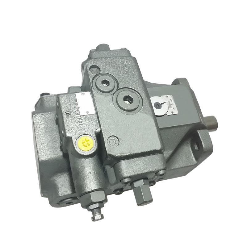 适用力士乐柱塞泵A4VSO液压泵rexroth轴向柱塞泵高压泵液压油泵