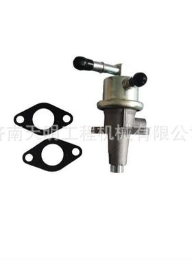 山猫 6655216/17121-52033 发动机输油泵 S16/S18