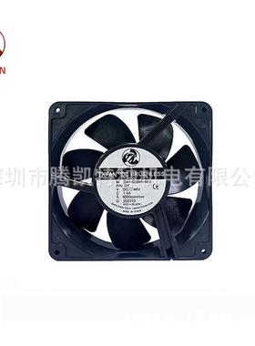 140*38mm6000rpm暴力风机109P1412H101 109P1412M101