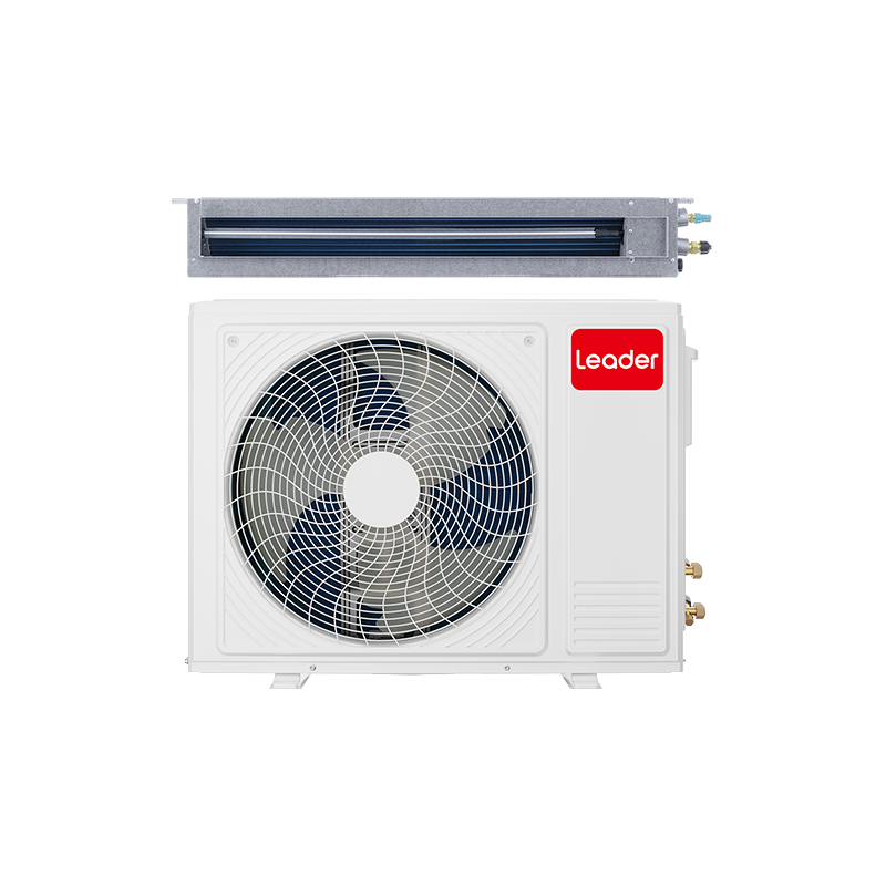 海尔统帅超省电Plus4匹风管机KFRd-86NW/75EYZ81TU1