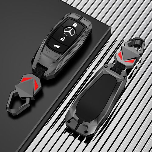 glc300l钥匙套glc260车e260扣gla220威霆cla200男c180l壳v260
