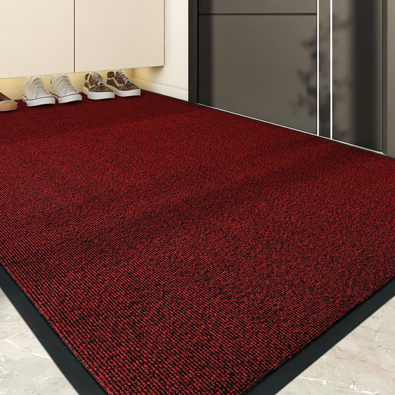 商用酒店地垫门厅入户门垫户外玄关防滑地毯门口进门耐脏电梯地毯