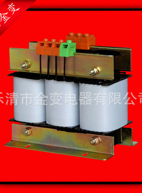 供应SSG-10KVA三相隔离变压器 380V干式变压器  变压器
