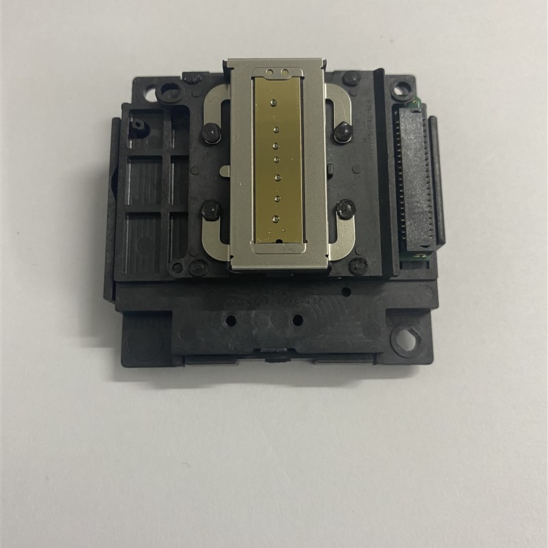 爱普生L4168打印头L4158/L3118/L3119/L1118/L1119/3156/3158喷头