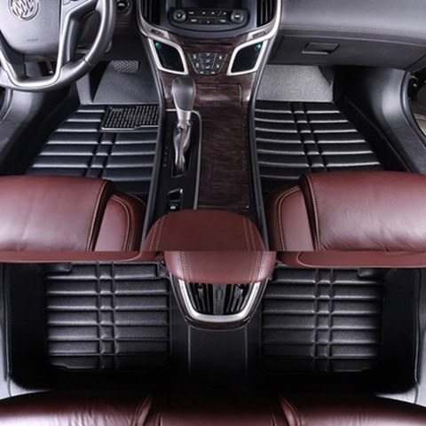 海马M3 M5 M6 S5 S7福美来正主副驾驶后排单片大全包围脚垫